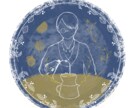 アイコン描きます 絵本のようなアイコンお描きします。 イメージ3