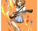 イラストのご依頼承ります かわいいイラストをプレゼントします！ イメージ7