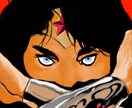 海外タッチの絵でキャラクターや人物描きます リーズナブルな値段でハイクオリティを目指してます イメージ4