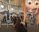 暑さや混雑も安心！ディズニー攻略プラン作成します 元キャスト＆現役月イチ入園Dオタが教えます★ イメージ3