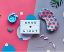 不眠/不安/眠れない夜。心やすらぐまで寄り添います 今すぐ、やさしい声でやすらぎのひとときをお届け✨寝落ちOK！ イメージ10
