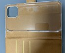 簡単写真を送るだけ！手帳型スマホケース製作致します 家族、猫、お気に入りの写真が、使い易い手帳型スマホケースに！ イメージ4