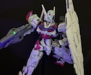 プラモデル制作を承ります 初めての方も大丈夫！一緒に理想の形を決めていきましょう！ イメージ7