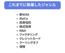 サービス価格！金融関係の記事を書きます 元メガバンク行員が経験を生かした記事を執筆します イメージ5