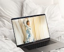 Shopify公式パートナーがECサイト制作します 想いをカタチに「あなたが出会いたいお客様」と繋がるデザインを イメージ9