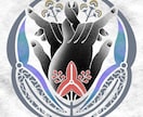 SNS用オリジナルアイコン作成します インパクトのあるオリジナルデザインで集客拡大！！ イメージ2