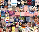 声真似で好きなセリフや言って欲しい言葉を提供します 有名声優さんやキャラに言ってもらえないようなセリフをあなたに イメージ1