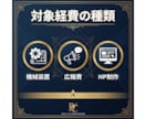小規模事業者持続化補助金第20回の申請支援します ～現役の補助金審査員である中小企業診断士が2社限定支援！～ イメージ5