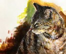 動物イラストを一つ一つ丁寧に描き上げます 自分や身近な人のペットの可愛いイラストが欲しい方へ イメージ10