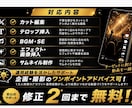 SNSに特化したショート動画を編集します 1万人規模のSNS運用経験を活かした動画編集 イメージ3