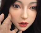 1/1サイズのヘッドを販売します 1/1スケールのオリジナルヘッドの販売 イメージ6