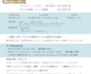 アイコンやヘッダー、サイト用イラスト承ります SNS用やバナー用画像等に！ゆるいイラストで個性を出せます イメージ3