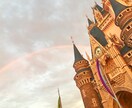 ディズニー好き必見★ディズニーランド教えます 世界のディズニーに行った私があなたに教えます！ イメージ4