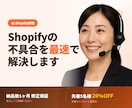 Shopifyのバグ修正・カスタマイズします バグ修正から機能追加まで48h以内に対応 イメージ1