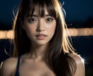 在宅副業のためのAI美女生成の構築〜呪文を教えます 【3日間サポート】初心者でもコピペでできるAI美女生成法！ イメージ9