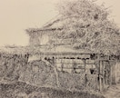 あなたのお家を絵にします 思い出の詰まったお家を絵として残してみませんか？ イメージ7