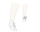 シンプルでおしゃれなイラストを描きます トレンドを意識した10代に依頼したい方へ イメージ2