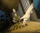 映像作品・WEB用イラスト制作承ります 映像用イラスト・絵コンテが描けるイラストレーターをお探しの方 イメージ4