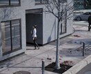 リアルな建築パース・動画やVRを作成します Unreal Engineを使った建築ビジュアライゼーション イメージ3