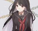 アニメーション可、用途に合わせて描きます 可愛い・かっこいいイラスト描きますお急ぎの方最短3日以内 イメージ6