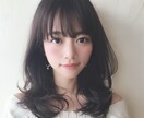 忙しい朝【5分で変身】大人可愛い似合う髪型教えます 巻き方で-5歳のヘアスタイルへ♪時短で若くてキレイなあなたへ イメージ9