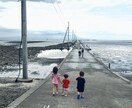 写真をアニメ風・イラスト風に加工します SNS・記念用に最適子供の写真や思い出の写真も イメージ1