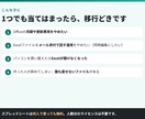 Excel業務を無料のスプレッドシートに移行します Office費用を0円に。自動化までセットで納品 イメージ2