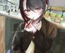 あなたの推しを可愛く描きます あなたの描いて欲しいを形にします。 イメージ4