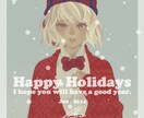 表紙などのイラスト・デザイン制作お受けします 性別・タッチ問わず幅広く扱ってます。 イメージ6
