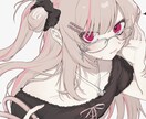 可愛い絵柄でアニメ×厚塗りなイラストを描きます アイコン、サムネ、MV用等々お気軽にご相談ください！ イメージ4