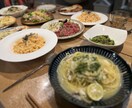 美味しいパスタをレシピ作ります 飲食店歴10年経験した料理人が伝える美味しいパスタ イメージ5