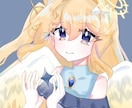 イラスト依頼受付ます なるべく早く、高クオリティーで作成します イメージ2