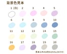 商用OK◎かわいいアイコン描きます お手頃価格で提供中。オリジナルアイコンに。 イメージ8