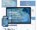 実績65件｜Studio制作のHPを修正します ◎SEO対策｜◎レスポンシブ｜◎独自ドメイン接続｜◎ブログ イメージ6