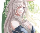 ご希望に沿った絵をかきます なんでもお気軽にお話ください！一緒に作り上げましょう！ イメージ5