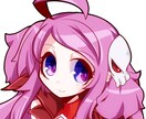 アイコンイラストの作成になります twitterなどのSNSアイコンのイラスト作成いたします。 イメージ3