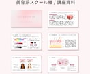 営業・提案資料、伝わるスライド作成します スライドを話しやすく・伝わるデザインへ イメージ5