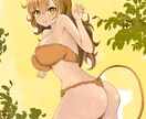 一枚一枚心を込めて！アイコン、イラスト描きます 色々な絵の種類対応できます！【何回でも修正可能】 イメージ7