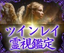 ツインレイ鑑定 | 出会いの意味を紐解きます 相性・繋がり・ツインレイ【愛の実現に向けて導きます】 イメージ1