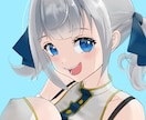 かわいいイラストを丁寧に描きます 商用利用もOK!SNS、サムネイル、返礼品などに イメージ1