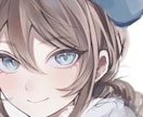 アイコン描きます 息抜きの様なものなので、ご理解のある方のみお願いします。 イメージ4