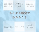 西洋占星術【ネイタル鑑定】最重要ベスト5を伝えます 本当の自分を知る(天職)(お金・仕事)(スピリチュアル・魂) イメージ6
