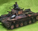 プラモデルの代行作製や壊れたおもちゃを修理します プラモデルの作製や壊れた玩具を修理します。 イメージ1