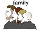 商用◎シンプルでイマドキなイラストを作成します 個人や企業様のアイコン・宣伝イラストを手書き風にデザイン イメージ3