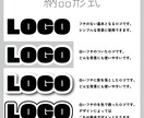 Vtuberロゴ/企画ロゴ/サークルロゴ制作します 選べるクオリティであなたの個性を表現するロゴ イメージ2