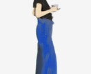 バナーWEBサイトや雑誌のイラストつくります 画像やラフ画から手書き風のイラストをかきます。 イメージ1