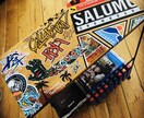 あなたが本当に気に入るオシャレ家具を制作します 世界に一つのインテリアを一緒に作りませんか？ イメージ1