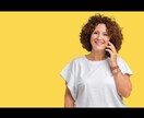 気持ちいい！初心者向け★プロがあなたのお話聞きます 【３０歳以上限定】プロの聞き上手だから話しやすい♪共感のみ◎ イメージ6