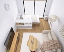 プロが理想のお部屋づくりを丁寧にサポートします 【残り3枠｜ココナラ開設記念！特別価格3000円で受付中！】 イメージ9