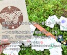 今の貴方を多角的に読解。A4詳細鑑定書を届けます 対話の探究者が宇宙からの声を言語化。魂の羅針盤を授けます。 イメージ4